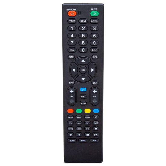 DİJİTSU 55 SA MP SERİSİ LCD LED TV KUMANDA LCD2114